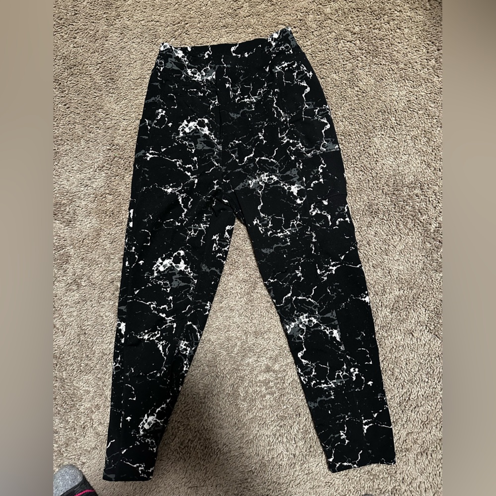Capri leggings